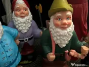 Vând set Alba ca Zapada si cei 7 pitici noi 