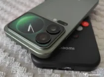 Xiaomi 17 pro