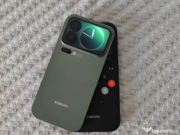 Xiaomi 17 pro