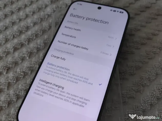 Xiaomi 17 pro