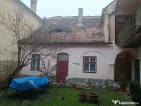 Casă de vânzare în centrul Sibiului 