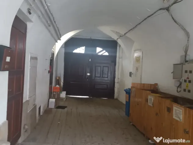 Casă de vânzare în centrul Sibiului
