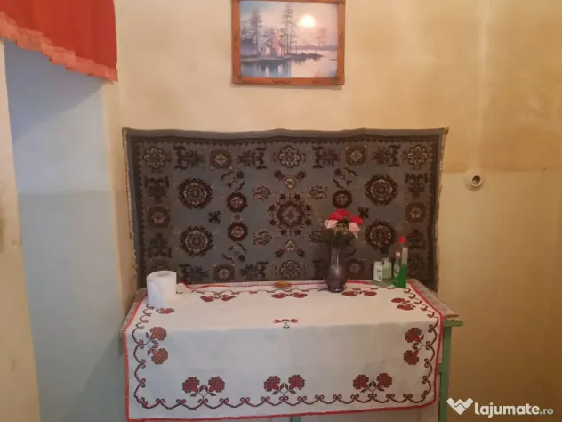 Casă de vânzare în centrul Sibiului