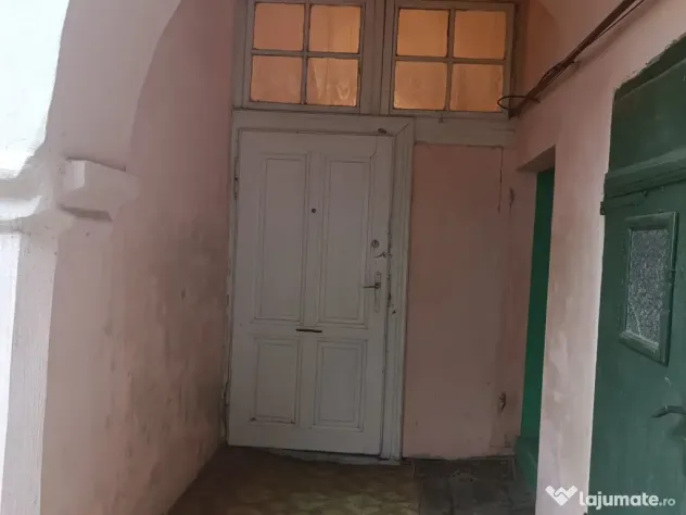 Casă de vânzare în centrul Sibiului