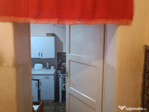 Casă de vânzare în centrul Sibiului