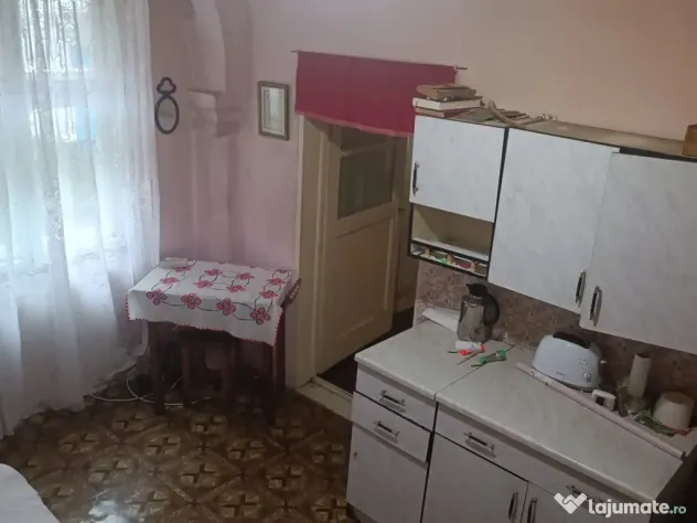 Casă de vânzare în centrul Sibiului