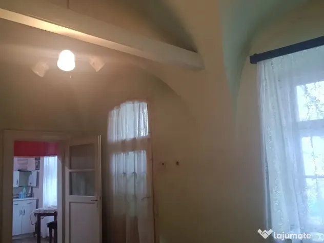 Casă de vânzare în centrul Sibiului