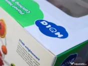 Dispozitiv de mestecat in forma de planeta pentru bebelusi, Ramiz, Silicon, 6 luni+, Multicolor 