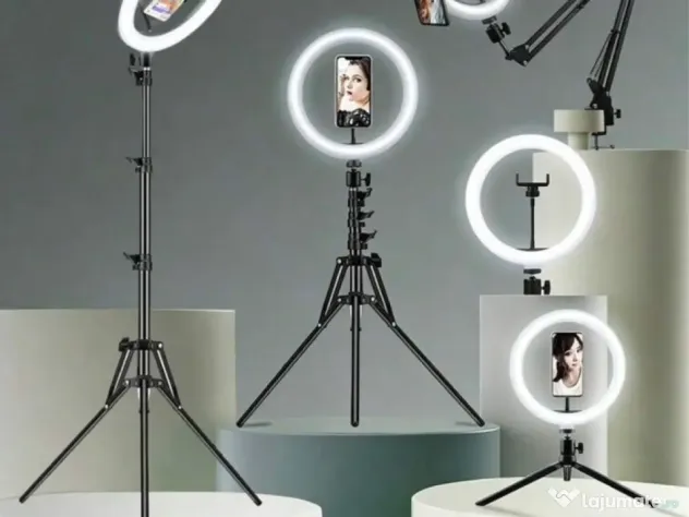Ring light