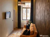 Eleganta si farmec in Centrul istoric, Brasov 