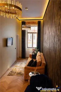 Eleganta si farmec in Centrul istoric, Brasov 