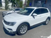 Wv Tiguan 
