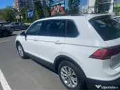 Wv Tiguan 