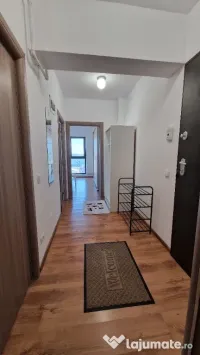 Apartament 2 camere de inchiriat in Plaza Residence 