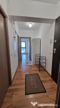 Apartament 2 camere de inchiriat in Plaza Residence