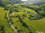 Teren cu potential, 3.100 mp, remarcabila incadrare, langa d
