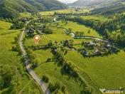 Teren cu potential, 3.100 mp, remarcabila incadrare, langa d 