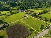 Teren cu potential, 3.100 mp, remarcabila incadrare, langa d 