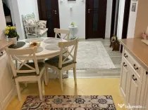 Apartament 3 camere decomandat, et.2, 76,93mp utili, parcare și boxă – Mărăței