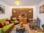 Vintage style, complet renovat si echipat, Central, Brasov 