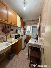 De in exclusivitate apartament 2 camere – Str Argeselu 