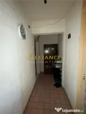 De in exclusivitate apartament 2 camere – Str Argeselu 