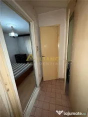 De in exclusivitate apartament 2 camere – Str Argeselu 