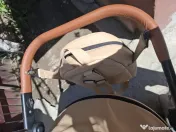 Carucior krausman 3in1 