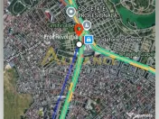 Garsoniera de – Str Magurei, Sector 5 