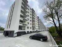 Garsoniera decomandata, 36 mp – 15 min metrou Aparatori... 