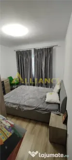 Apartament 2 camere decomandat Loc de parcare Grand Krista