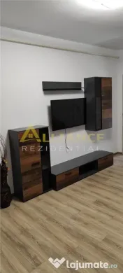 Apartament 2 camere decomandat Loc de parcare Grand Krista 