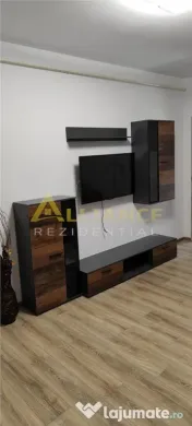 Apartament 2 camere decomandat Loc de parcare Grand Krista 