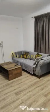 Apartament 2 camere decomandat Loc de parcare Grand Krista 