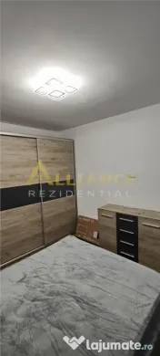 Apartament 2 camere decomandat Loc de parcare Grand Krista 