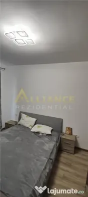 Apartament 2 camere decomandat Loc de parcare Grand Krista 