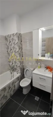 Apartament 2 camere decomandat Loc de parcare Grand Krista 