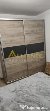 Apartament 2 camere decomandat Loc de parcare Grand Krista 