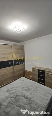 Apartament 2 camere decomandat Loc de parcare Grand Krista 