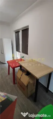 Apartament 2 camere decomandat Loc de parcare Grand Krista 