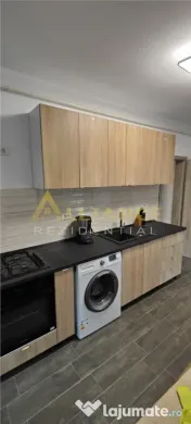 Apartament 2 camere decomandat Loc de parcare Grand Krista 