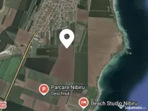 Teren 7000 m² in apropiere de Nibiru ( Tuzla - Constinesti )