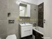 Apartament/ 2 camere si utilat /Gradina /Mobilat si utilat / 