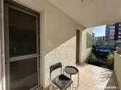 Apartament/ 2 camere si utilat /Gradina /Mobilat si utilat / 