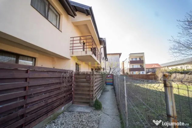 Vila insiruita 4 camere | 108 mp utili | Popesti-Leordeni |
