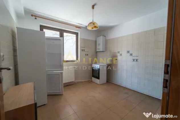 Vila insiruita 4 camere | 108 mp utili | Popesti-Leordeni |
