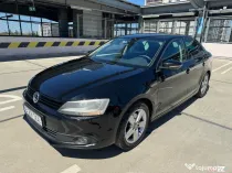 VW Jetta TDI 2012