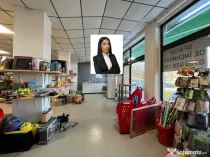 Lugoj, De Inchiriat – Spatiu Comercial, 194 Mp,  Zona ...