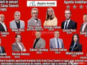 Lugoj, De Inchiriat – Spatiu Comercial, 194 Mp,  Zona ... 