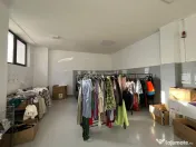 Lugoj, De Inchiriat – Spatiu Comercial, 194 Mp,  Zona ... 